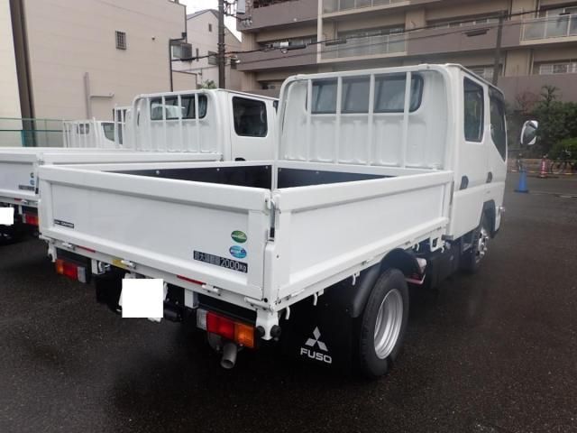 MITSUBISHI CANTER 2025
