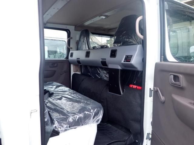 MITSUBISHI CANTER 2025