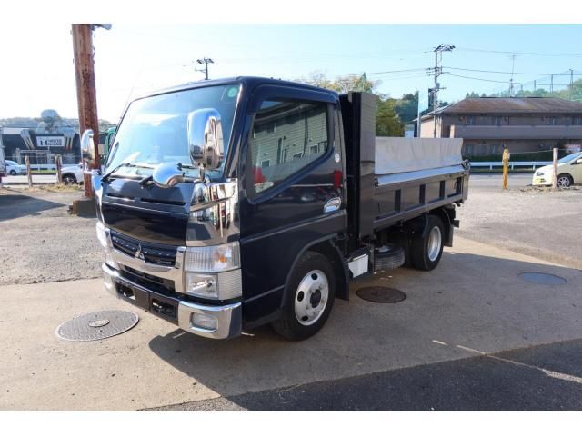 MITSUBISHI CANTER 2019