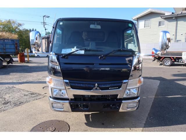 MITSUBISHI CANTER 2019