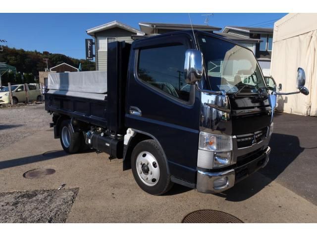 MITSUBISHI CANTER 2019