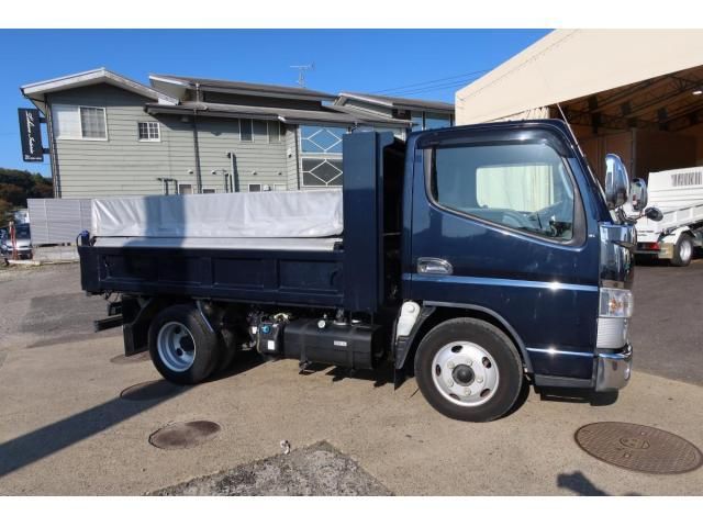 MITSUBISHI CANTER 2019