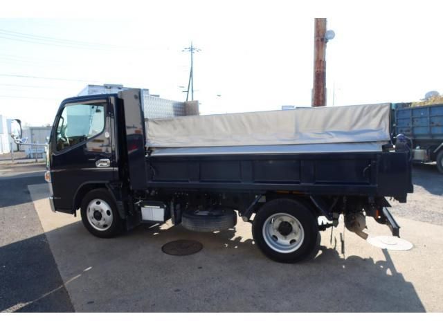 MITSUBISHI CANTER 2019