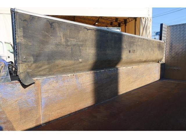 MITSUBISHI CANTER 2019