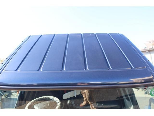 MITSUBISHI CANTER 2019