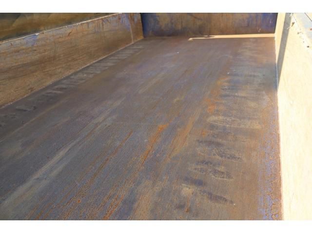 MITSUBISHI CANTER 2019