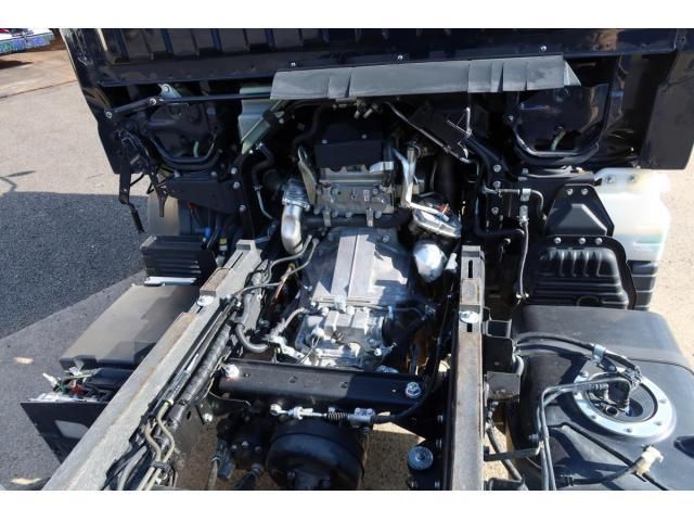 MITSUBISHI CANTER 2019