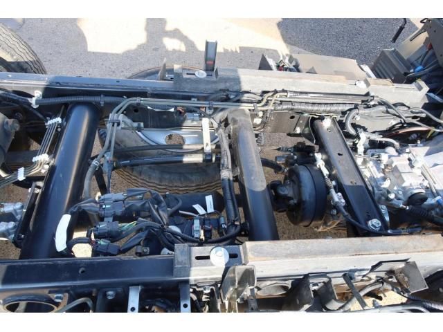 MITSUBISHI CANTER 2019