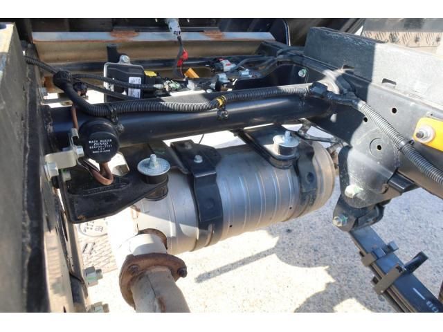 MITSUBISHI CANTER 2019