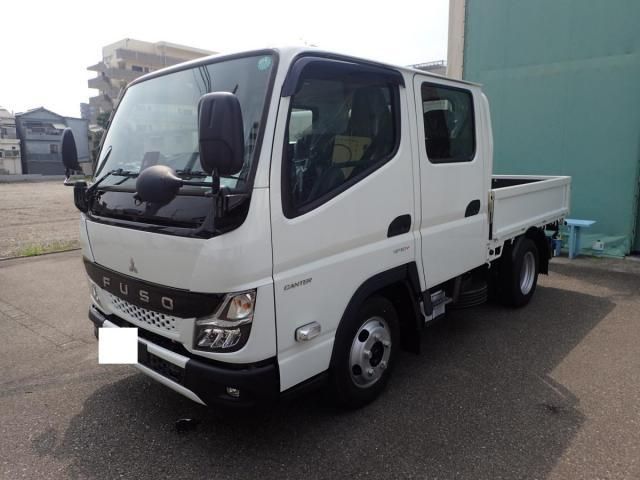 MITSUBISHI CANTER 2025