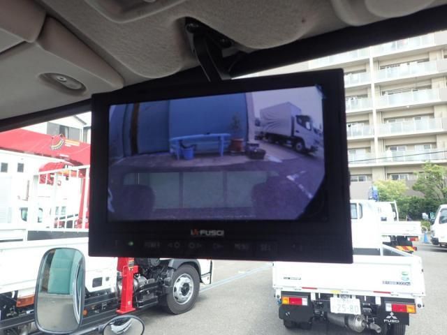 MITSUBISHI CANTER 2025