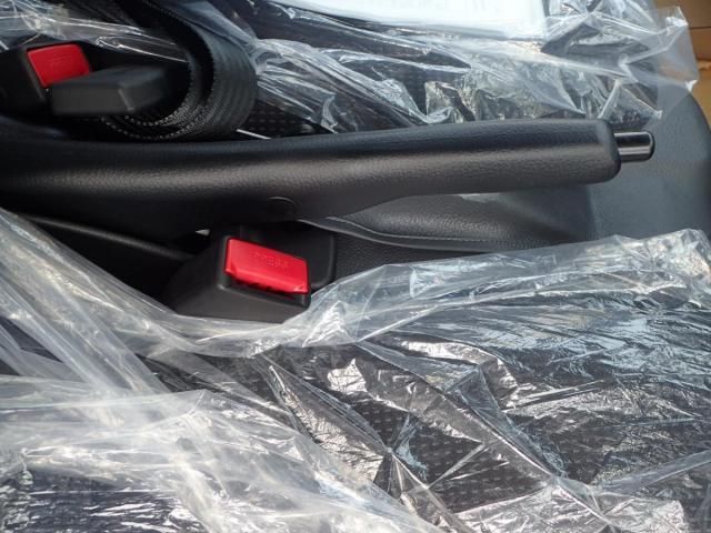 MITSUBISHI CANTER 2025