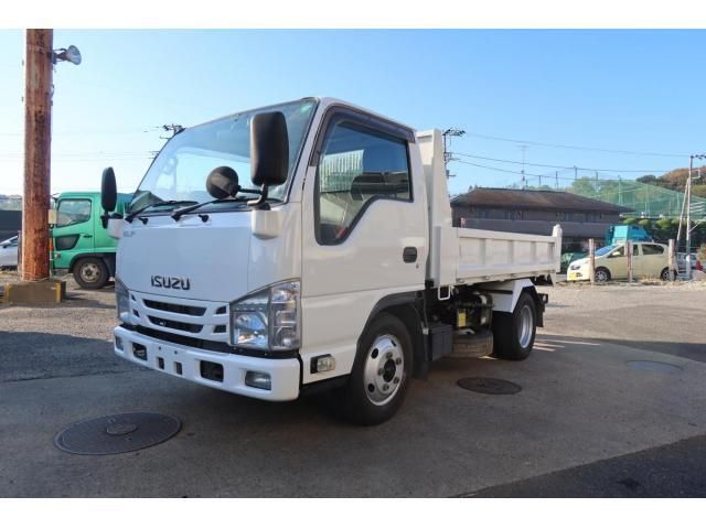 ISUZU ELF 2018