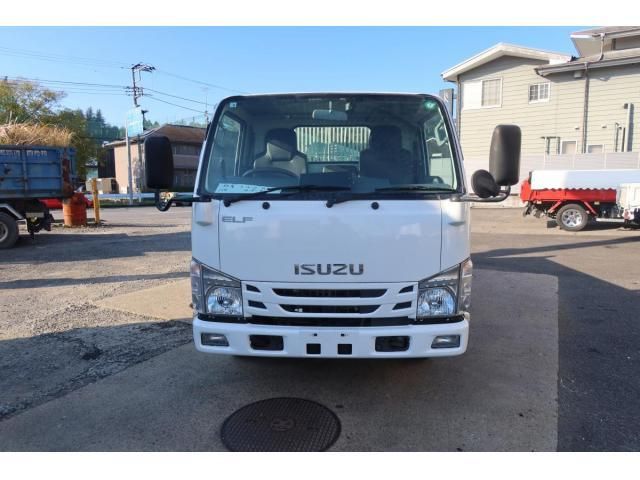 ISUZU ELF 2018