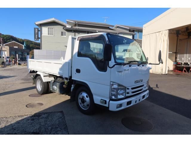 ISUZU ELF 2018