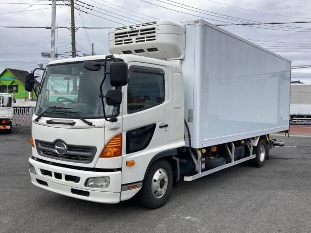 HINO RANGER 2015
