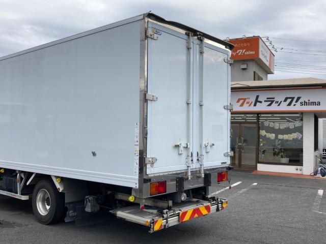HINO RANGER 2015