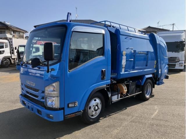 ISUZU ELF 2019