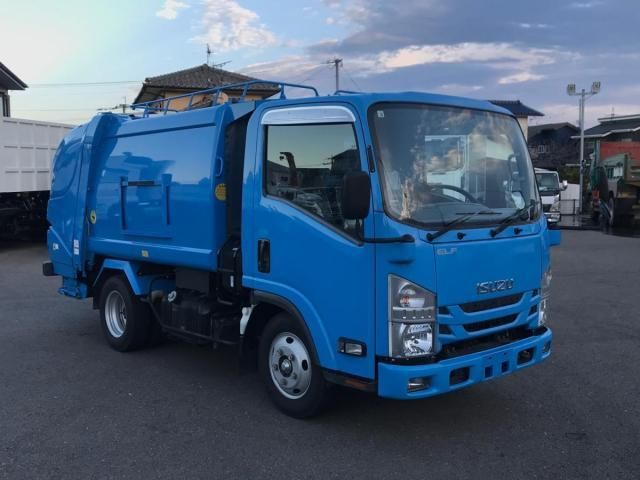 ISUZU ELF 2019