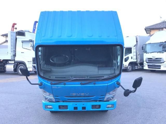 ISUZU ELF 2019