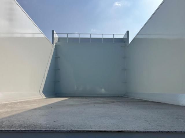 MITSUBISHI FUSOU SUPER GREAT 2024