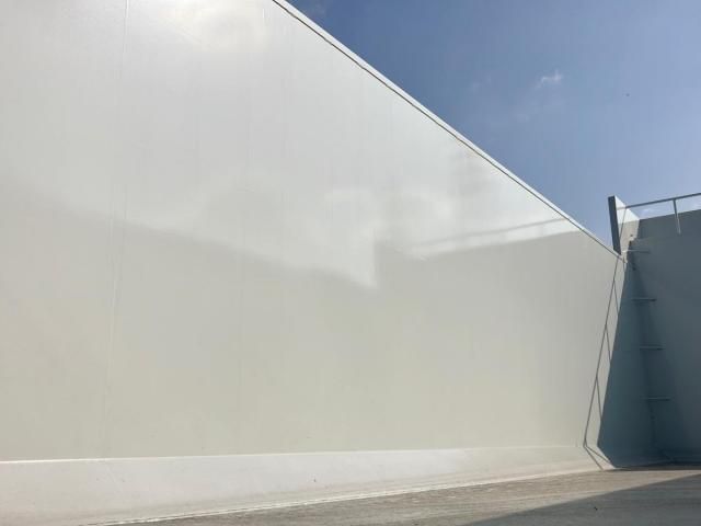 MITSUBISHI FUSOU SUPER GREAT 2024