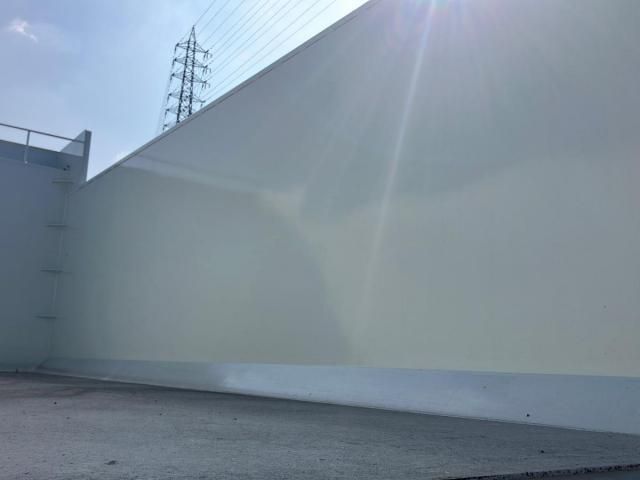 MITSUBISHI FUSOU SUPER GREAT 2024