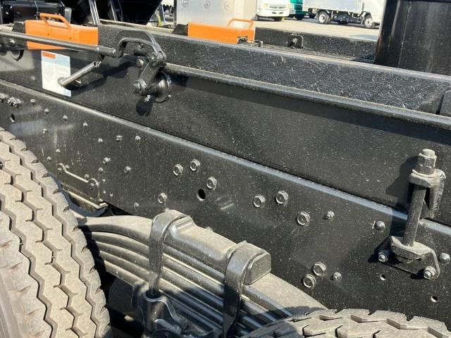 MITSUBISHI FUSOU SUPER GREAT 2024