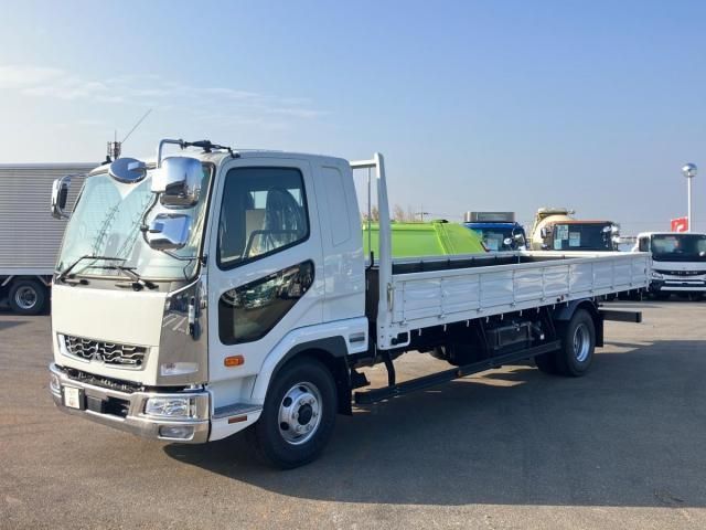 MITSUBISHI FUSOU FIGHTER 2025