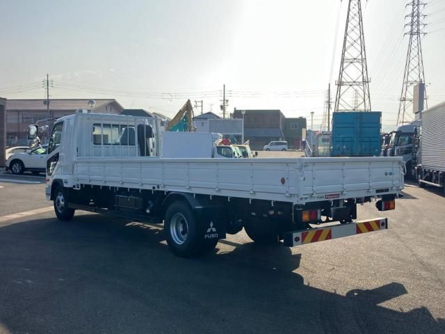 MITSUBISHI FUSOU FIGHTER 2025