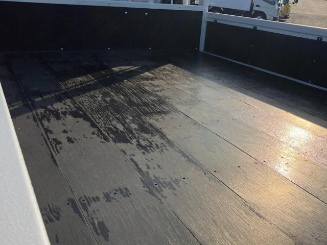 MITSUBISHI FUSOU FIGHTER 2025