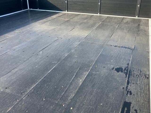 MITSUBISHI FUSOU FIGHTER 2025