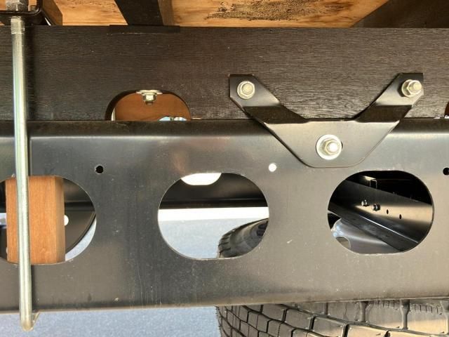 MITSUBISHI FUSOU FIGHTER 2025