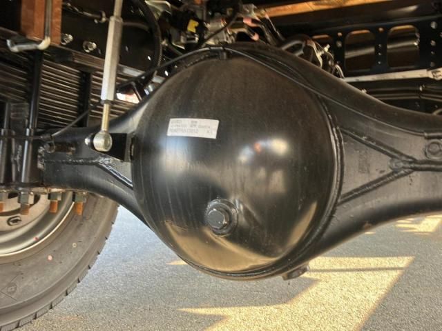 MITSUBISHI FUSOU FIGHTER 2025