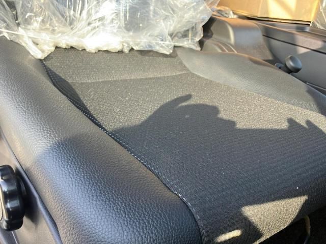 MITSUBISHI FUSOU FIGHTER 2025