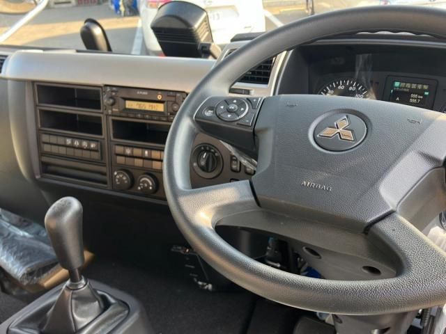 MITSUBISHI FUSOU FIGHTER 2025