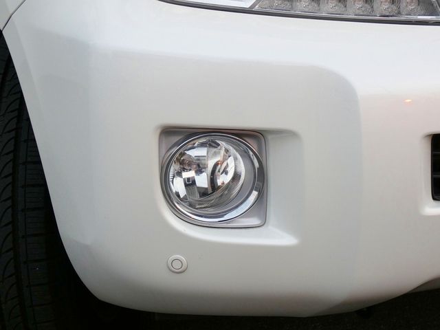 TOYOTA LANDCRUISER wagon 2012