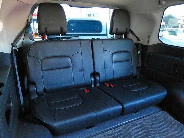 TOYOTA LANDCRUISER wagon 2012