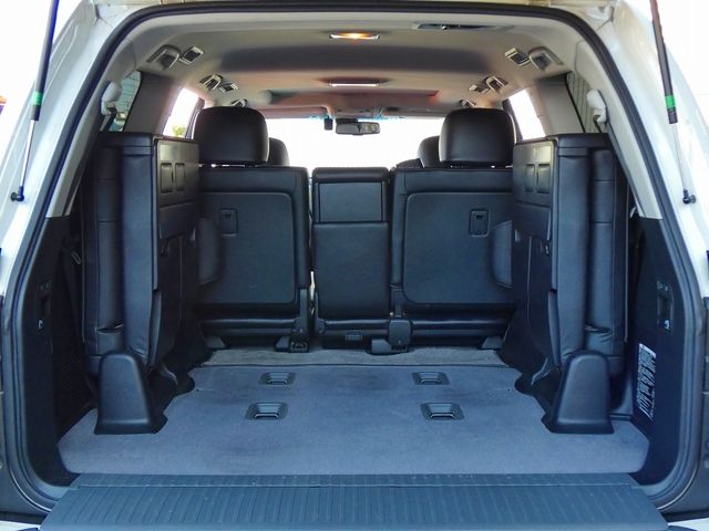 TOYOTA LANDCRUISER wagon 2012