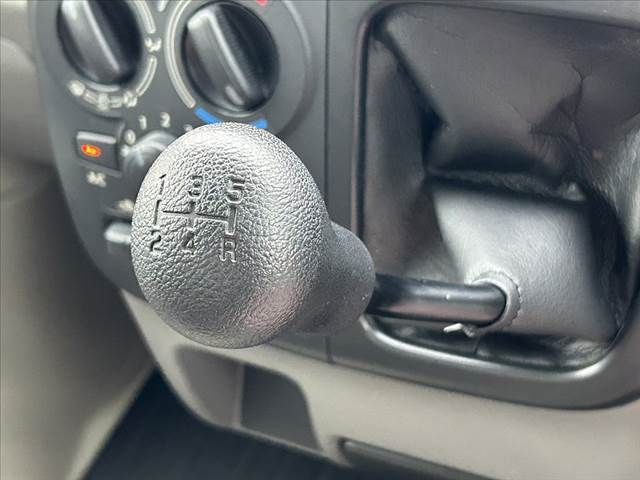 NISSAN NV100 CLIPPER 2021