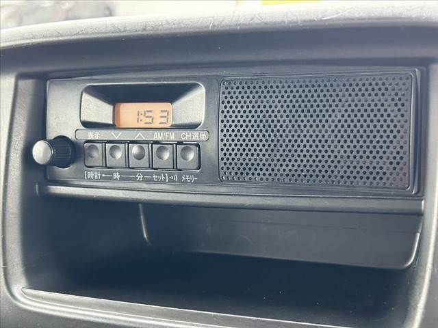 NISSAN NV100 CLIPPER 2021