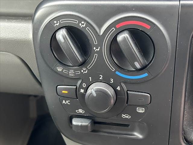 NISSAN NV100 CLIPPER 2021