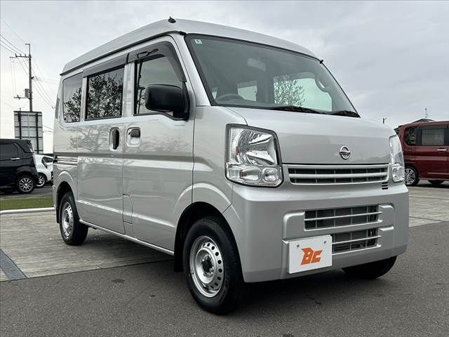 NISSAN NV100 CLIPPER 2021