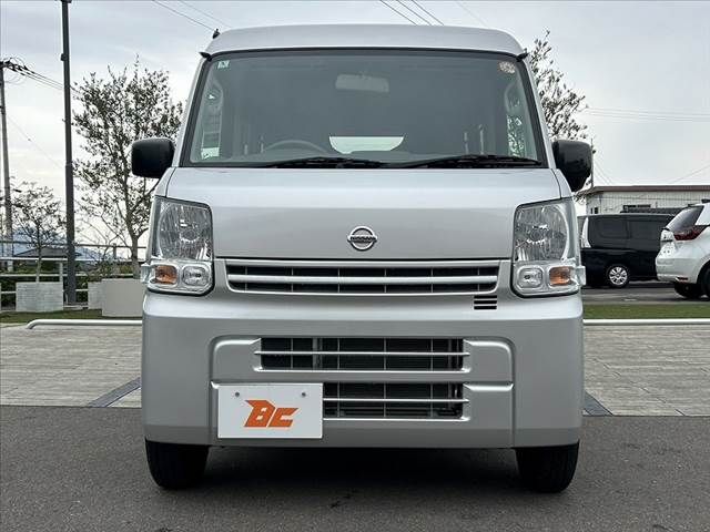 NISSAN NV100 CLIPPER 2021