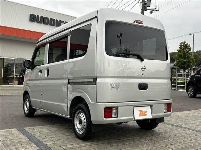 NISSAN NV100 CLIPPER 2021
