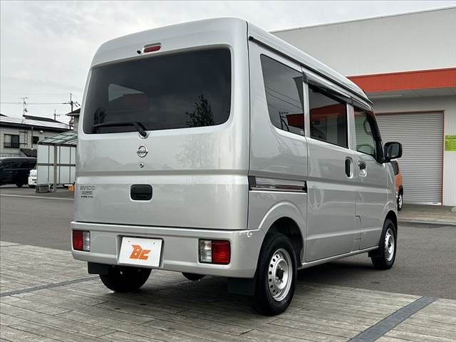 NISSAN NV100 CLIPPER 2021