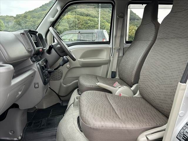 NISSAN NV100 CLIPPER 2021