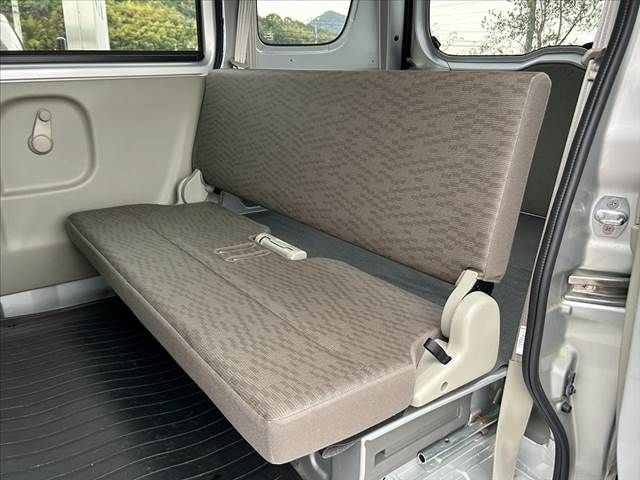 NISSAN NV100 CLIPPER 2021