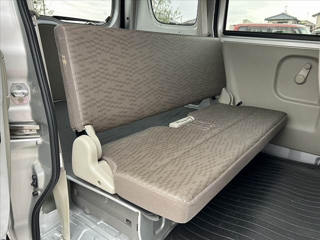 NISSAN NV100 CLIPPER 2021