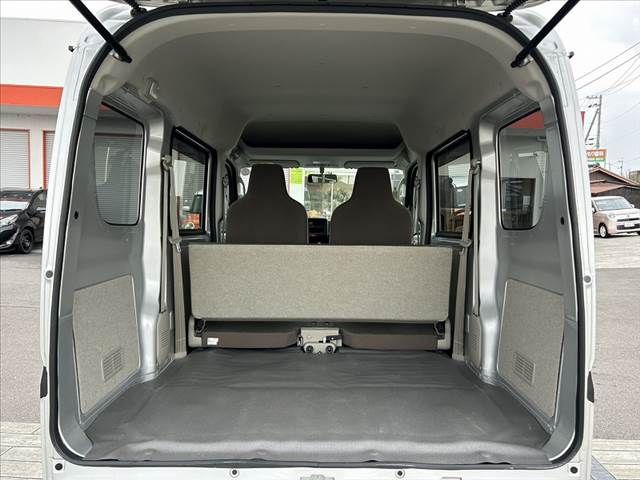 NISSAN NV100 CLIPPER 2021